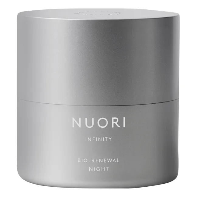 Crème de nuit Bio Renewal anti-âge - 50 ml