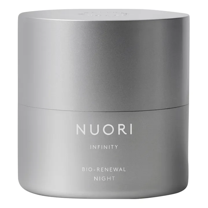 Crema notte Bio Renewal anti-età - 50 ml- Immagine del prodotto n°0