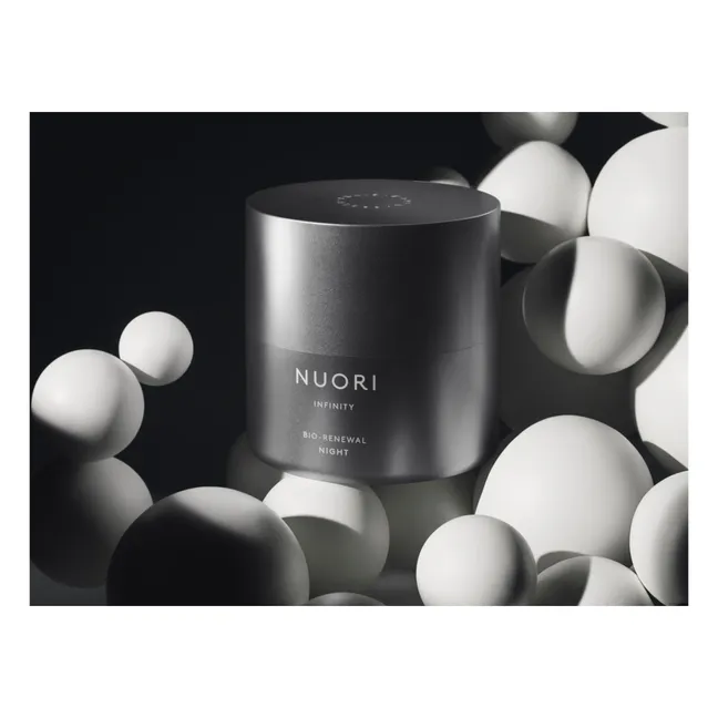 Crème de nuit Bio Renewal anti-âge - 50 ml