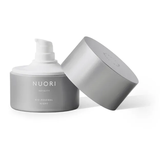 Crème de nuit Bio Renewal anti-âge - 50 ml