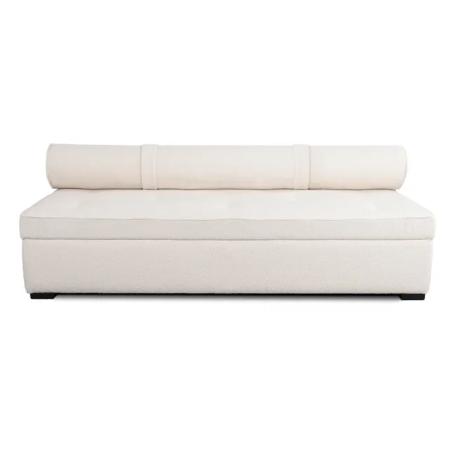 Banquette Jacob | Blanc