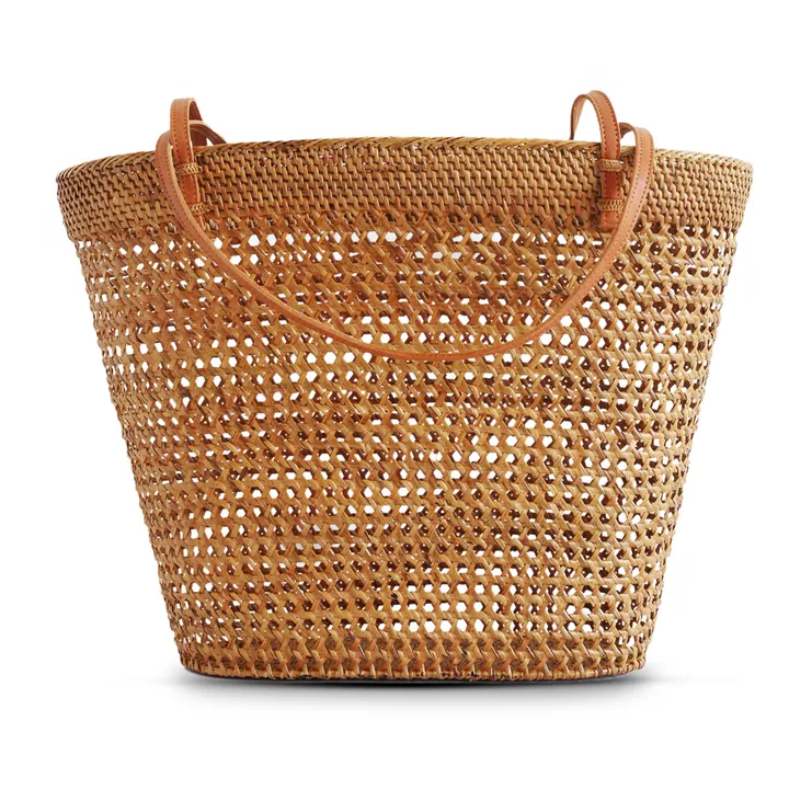 BEMBIEN ベンビエンJolene Bag Smal かごバッグ バッグ