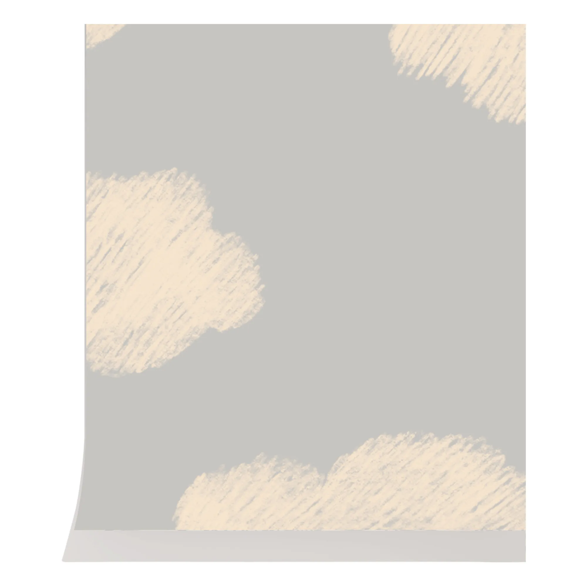 Season Paper - Papier peint Somewhere (Season Paper) - Image 1