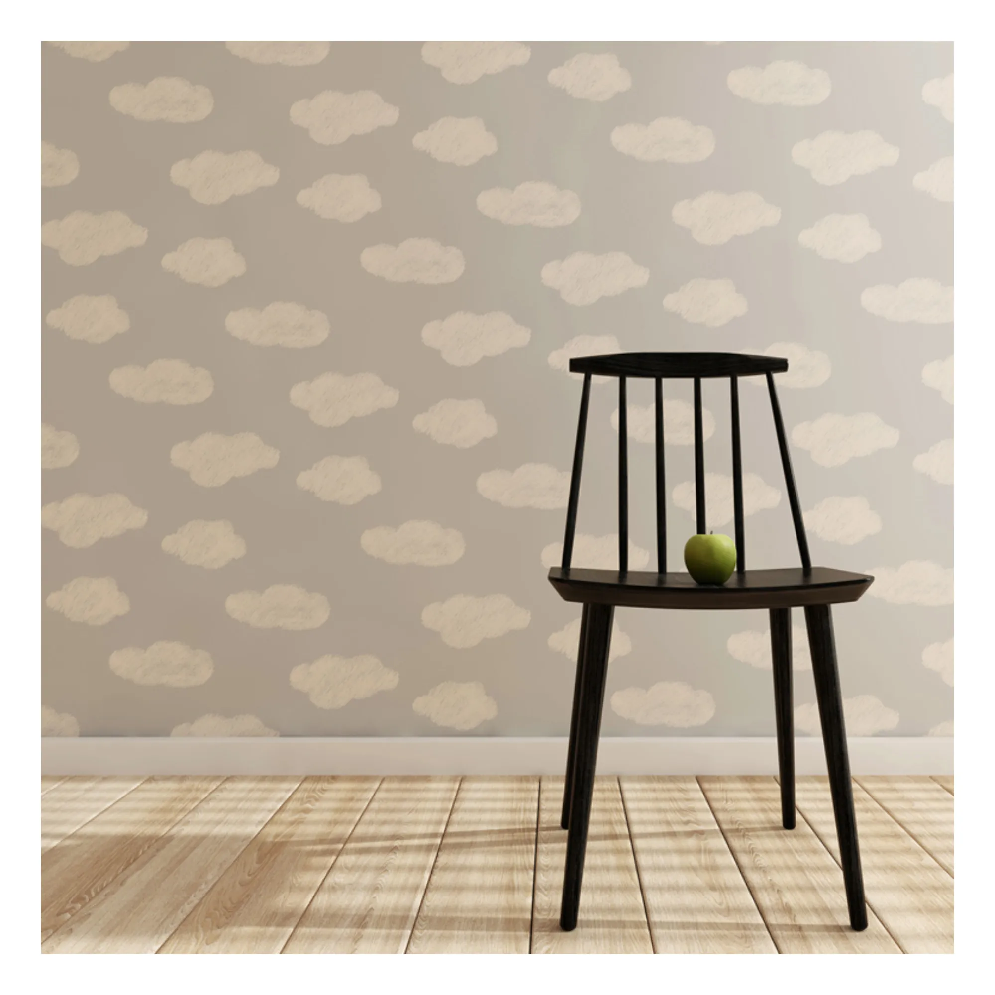 Season Paper - Papier peint Somewhere (Season Paper) - Image 2