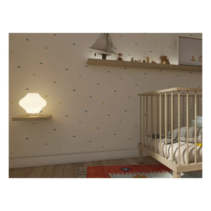 Papier peint Maisons- Image produit n°3