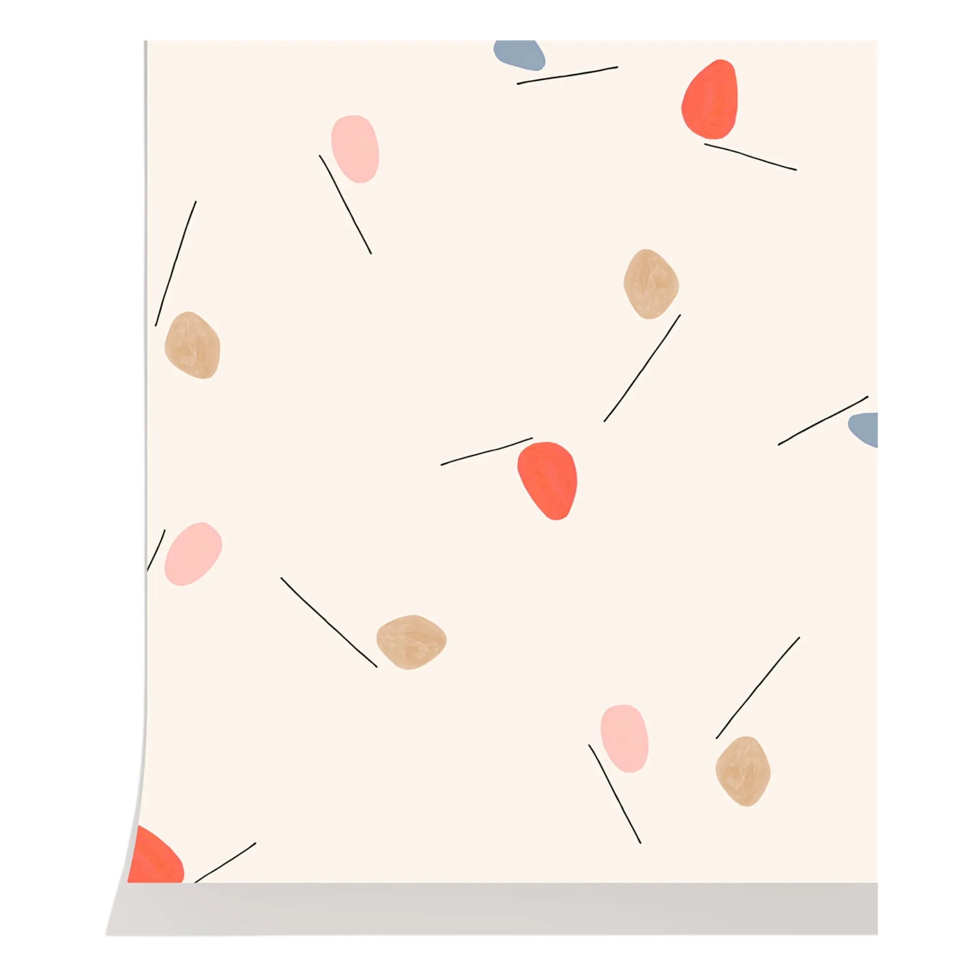 Season Paper - Papier peint Mobile (Season Paper) - Image 1