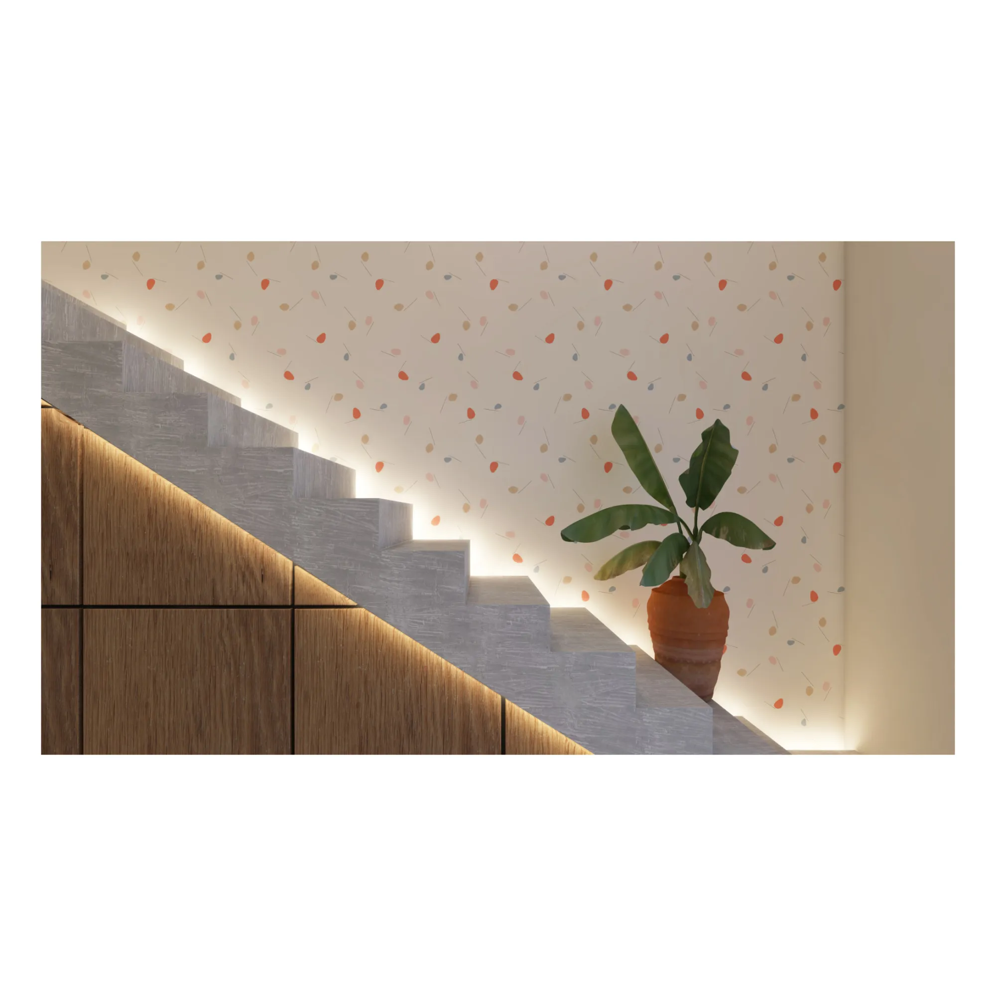 Season Paper - Papier peint Mobile (Season Paper) - Image 2