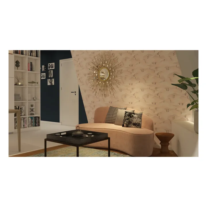 Papier peint Désert- Image produit n°1