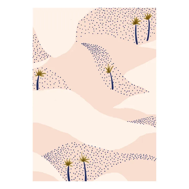 Papier peint Désert- Image produit n°2