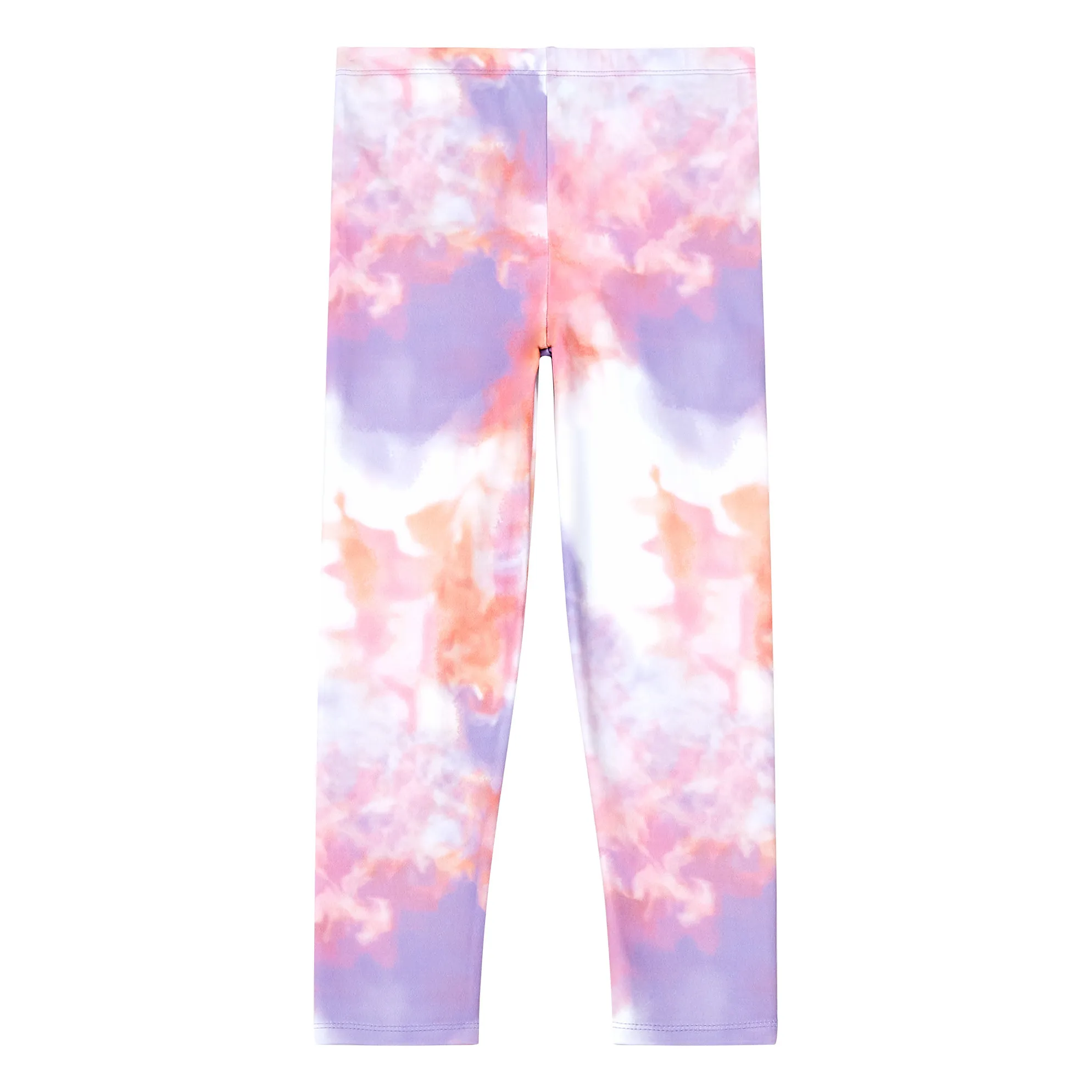 Hundred Pieces Powder Pink Leggings