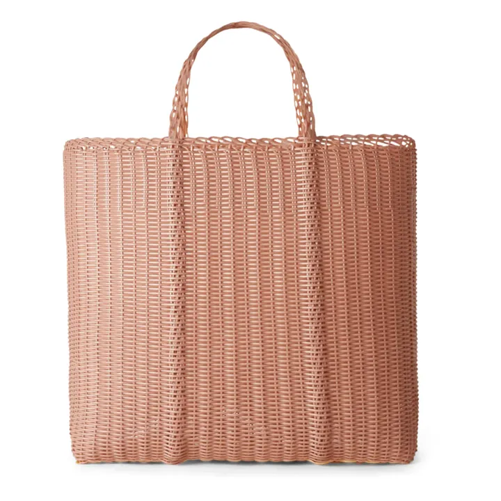 PALOROSALace Palorosa トートバッグL Tote Bag (L)トートバッグ