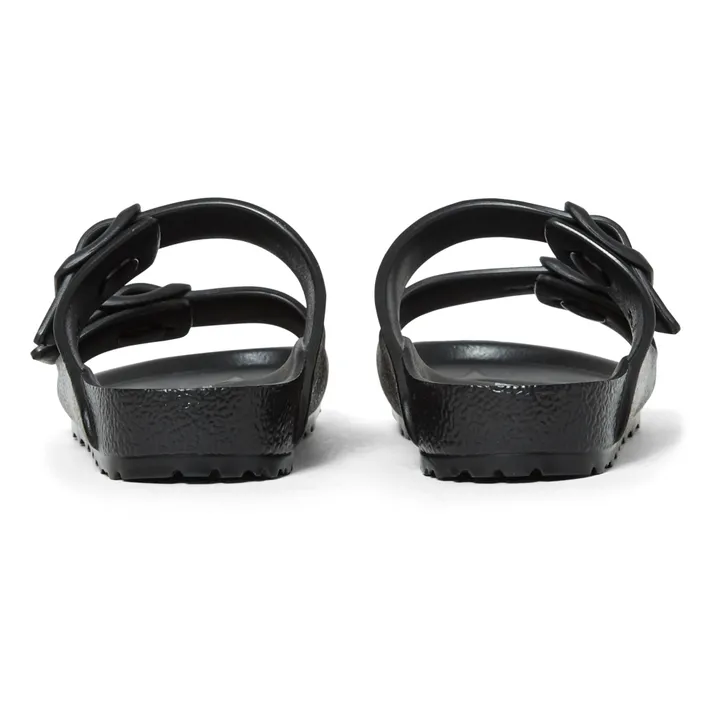 Eva Arizona Sandals | Black- Product image n°4