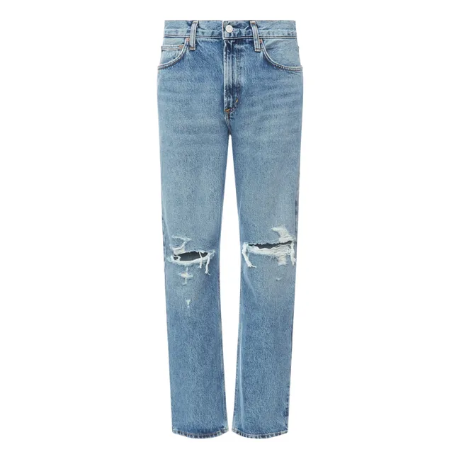 Jean Mia | Rule