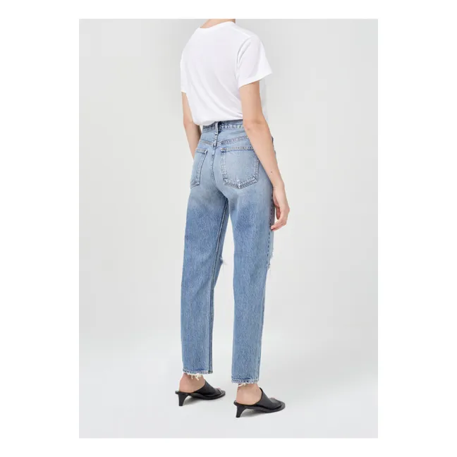 Jean Mia | Rule