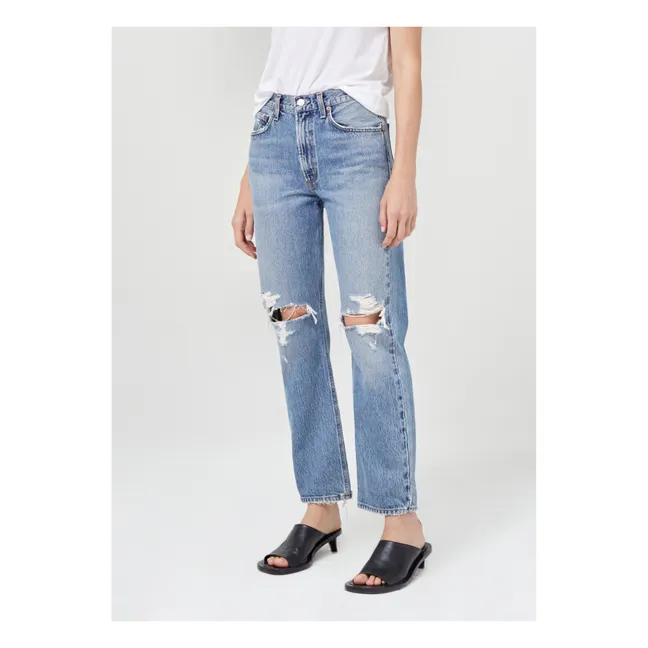 Jean Mia | Rule