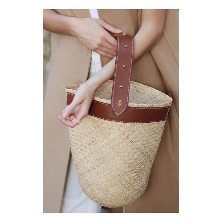 バッグ LASTELIER BORNEO BAG Borneo Bag – Erin Hielle
