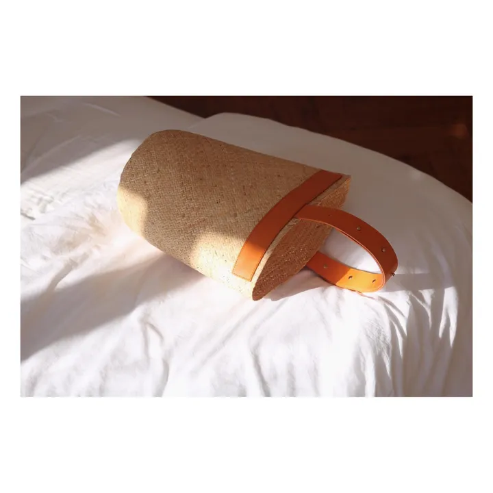 Tasche Borneo | Orange- Produktbild Nr. 4