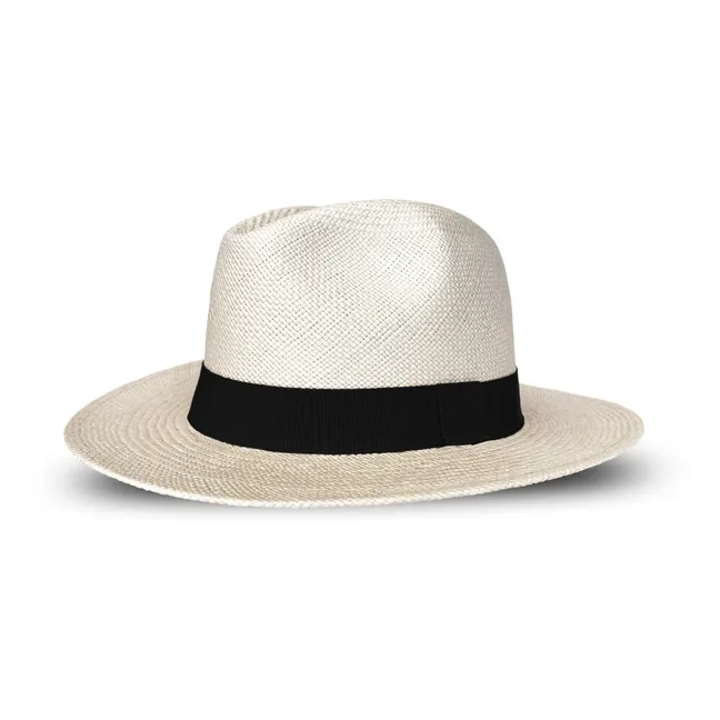 Cappello Panama | Nero