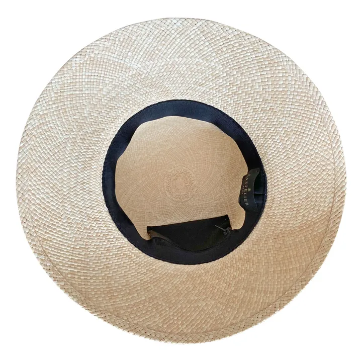 Riviera Hat | Black- Product image n°8