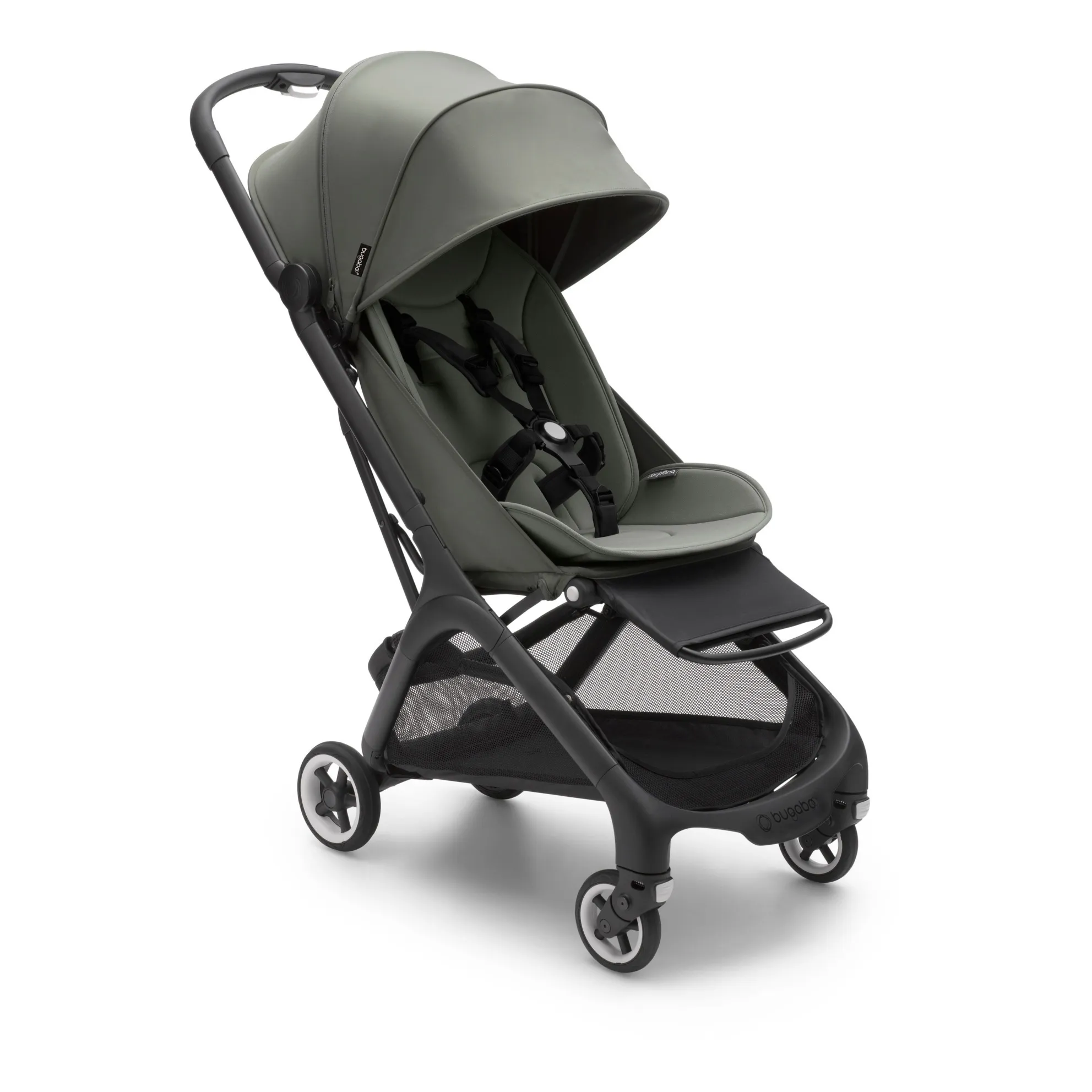 Bugaboo - Bugaboo Butterfly poussette ultra compacte (Bugaboo) - Image 1