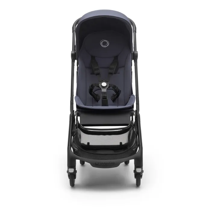Bugaboo Butterfly poussette ultra compacte | Bleu marine- Image produit n°2