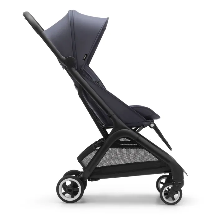 Bugaboo Butterfly poussette ultra compacte | Bleu marine- Image produit n°4