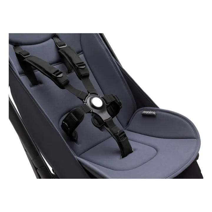 Bugaboo Butterfly poussette ultra compacte | Bleu marine- Image produit n°6