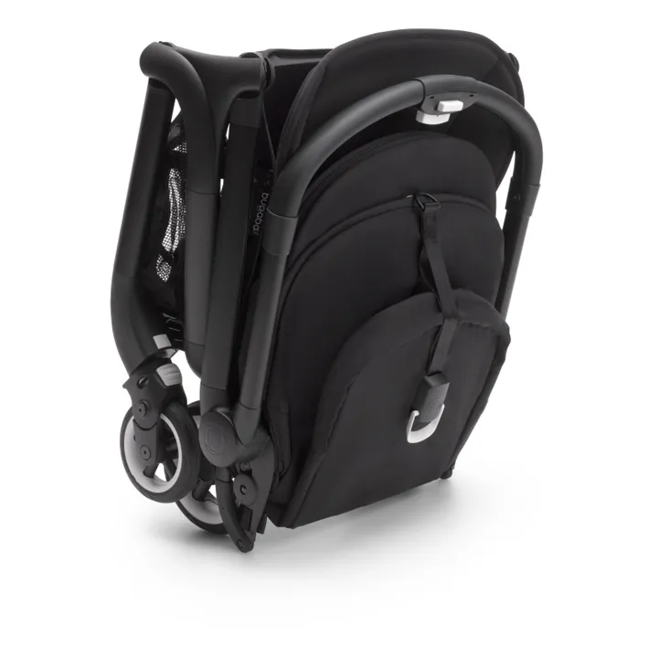 Bugaboo Butterfly poussette ultra compacte | Bleu marine- Image produit n°8