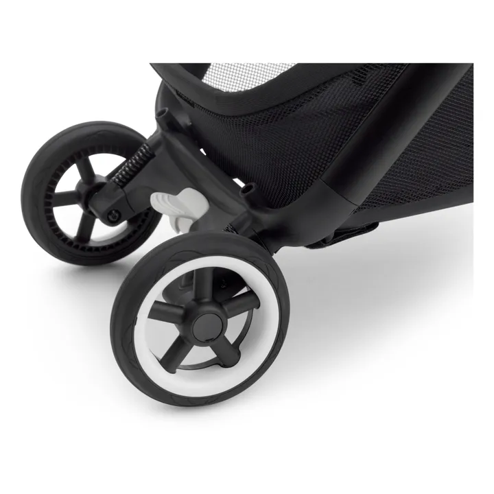 Bugaboo Butterfly poussette ultra compacte | Bleu marine- Image produit n°7