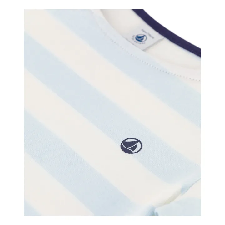 T-Shirt Bibali  | Hellblau- Produktbild Nr. 1
