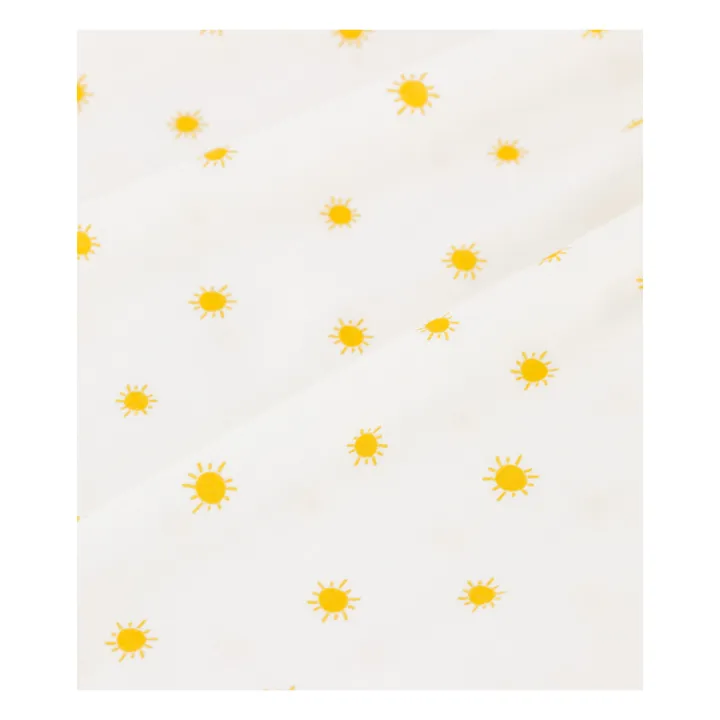 Nachthemd Brillance  | Weiß- Produktbild Nr. 1