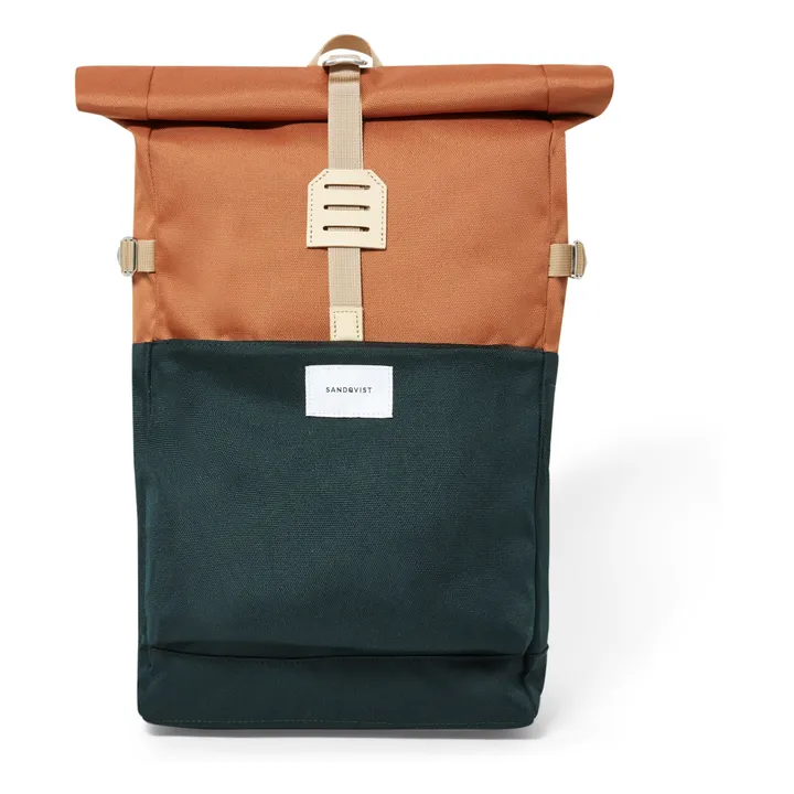 Ilon Backpack | Multicoloured- Product image n°0