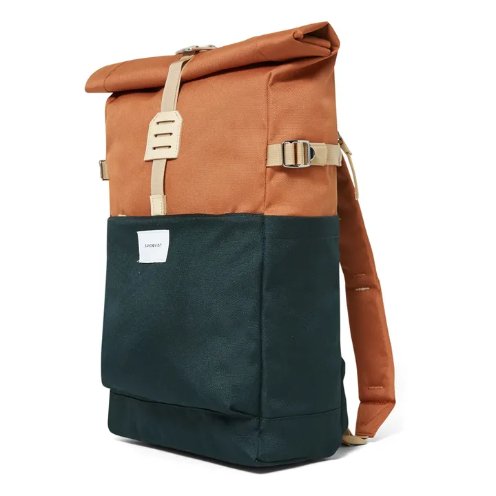 Ilon Backpack | Multicoloured- Product image n°1