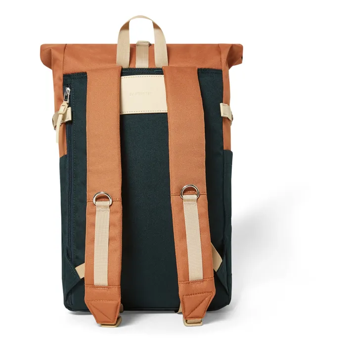 Ilon Backpack | Multicoloured- Product image n°2