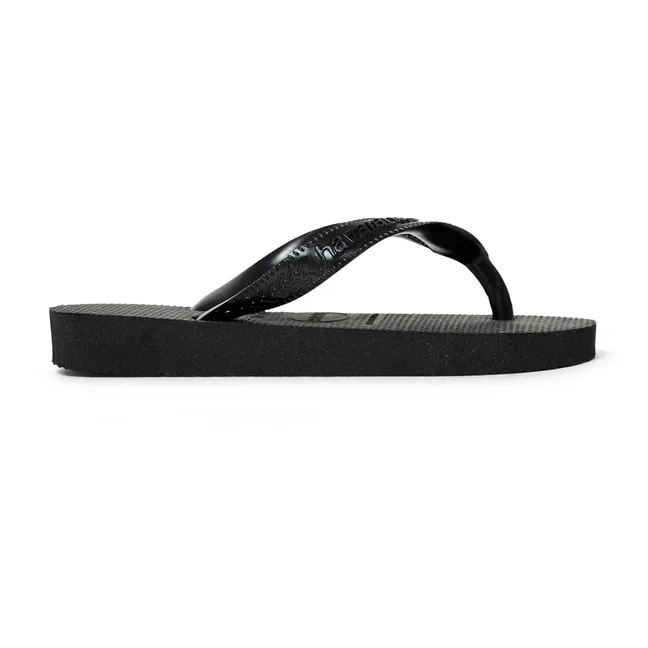 Chanclas | Negro