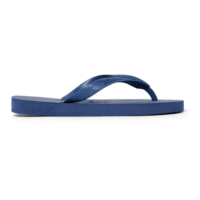 Top Flip Flops | Navy blue