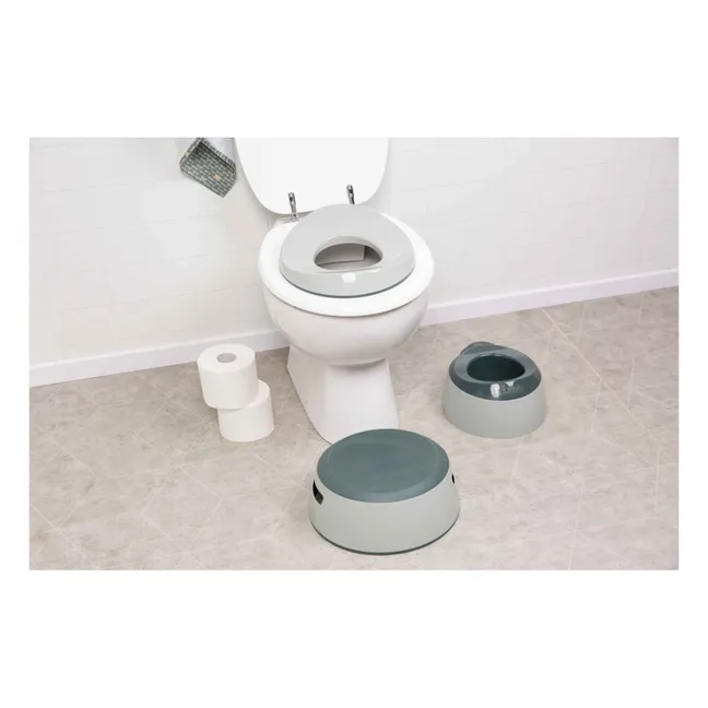 Child’s Toilet Seat | Sage
