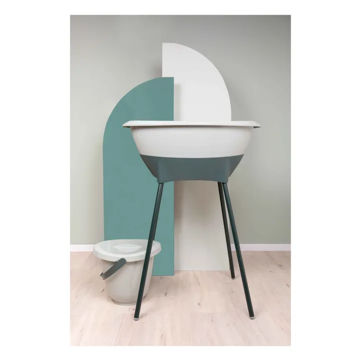 Bath Stand | Sage- Product image n°3