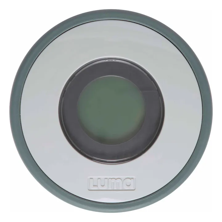 Luma - Luma - Thermomètre de bain digital