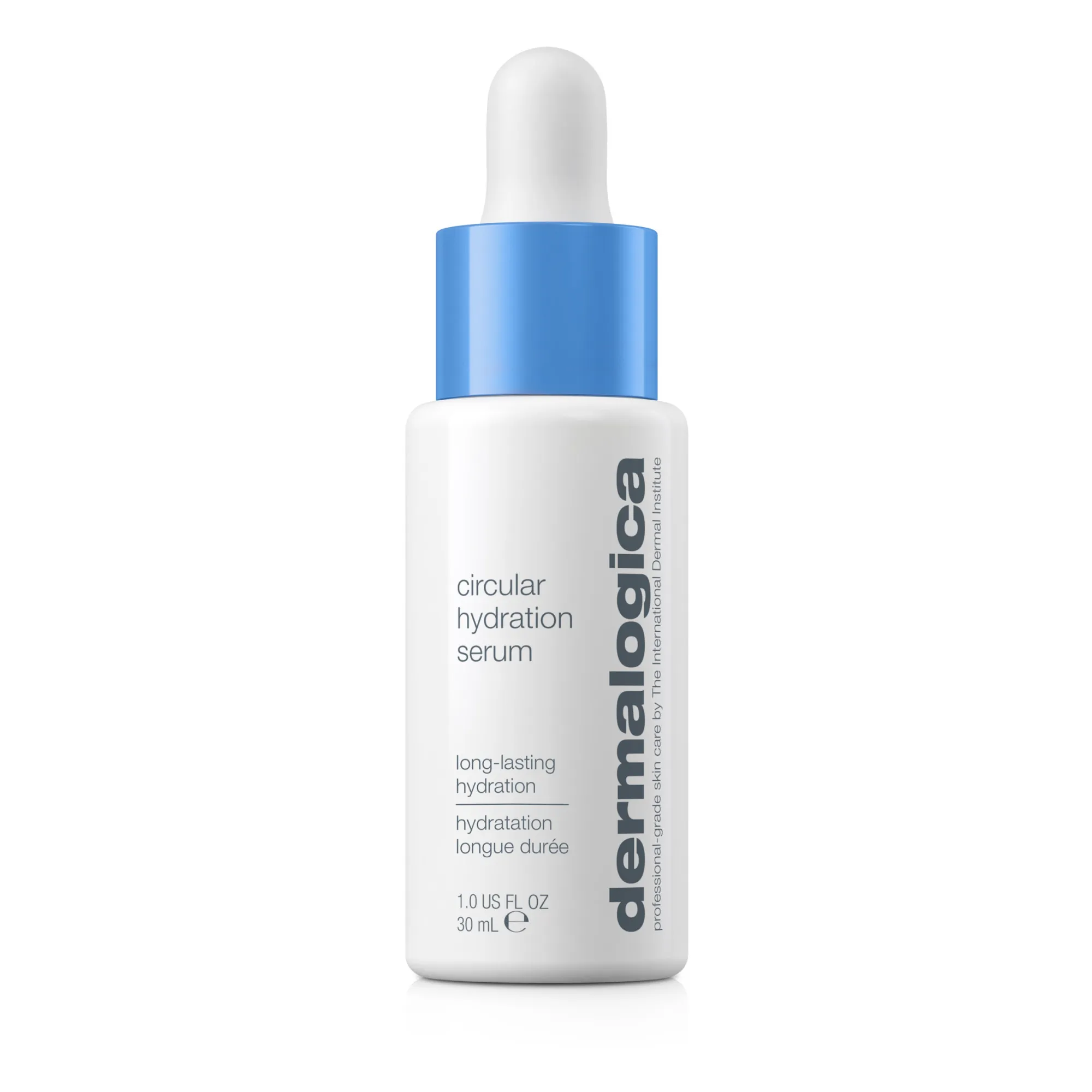Dermalogica Untinted Circular Hydration Serum - 30 Ml