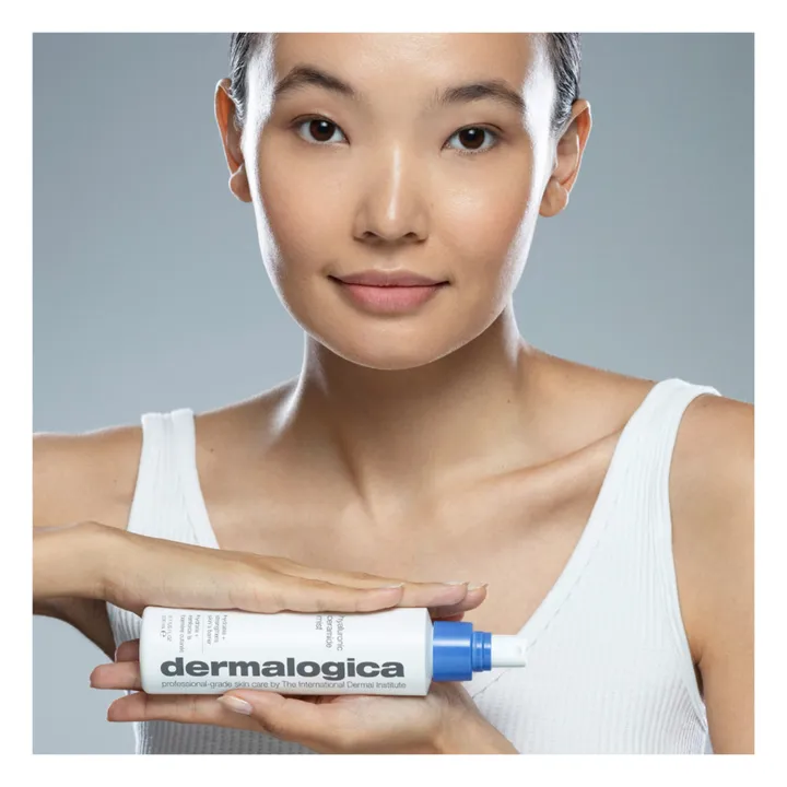 Brume hydratante acide hyaluronique et céramides - 150 ml- Image produit n°3