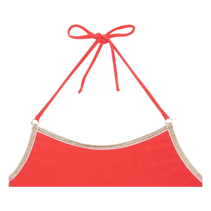 Badeanzug Bianca | Rot- Produktbild Nr. 1