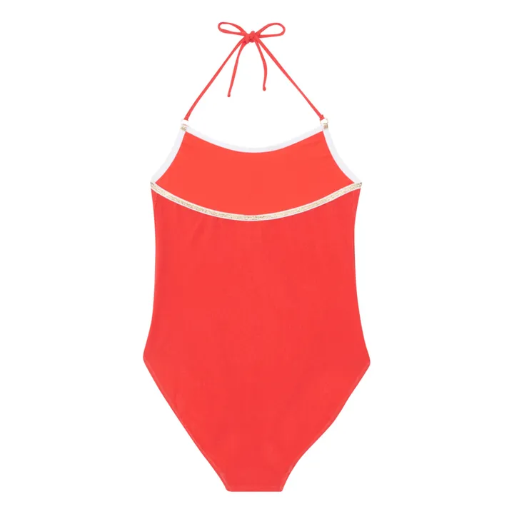 Badeanzug Bianca | Rot- Produktbild Nr. 2