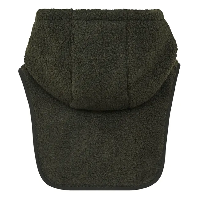 Sherpa Hood | Khaki