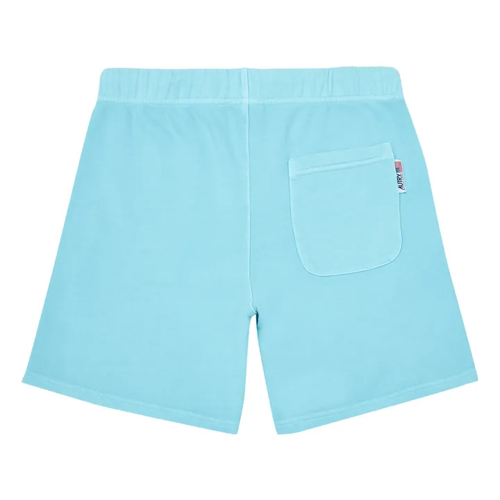 Shorts Match Point  | Blau- Produktbild Nr. 1