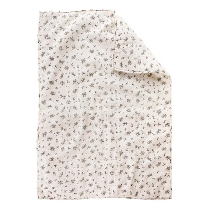 Sloeberry Blanket | White- Product image n°0
