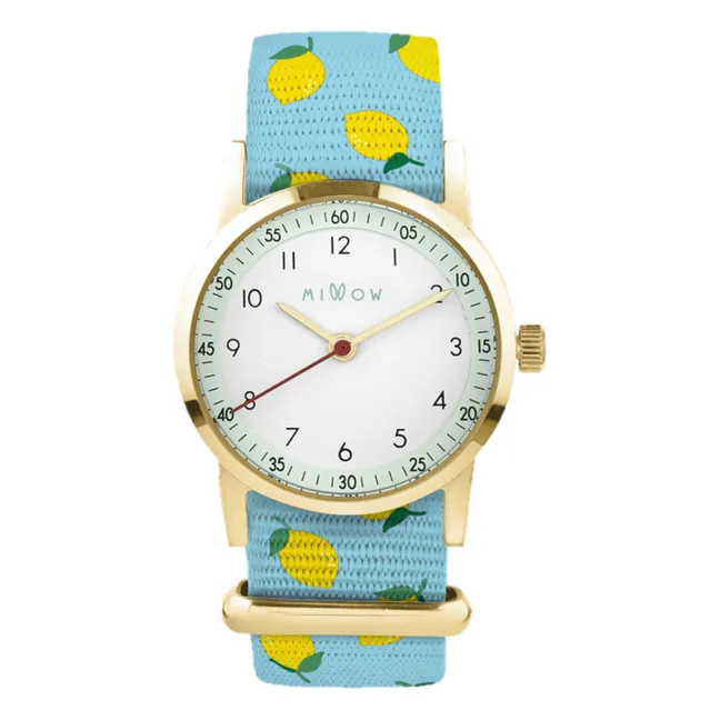 Opal Watch | Green