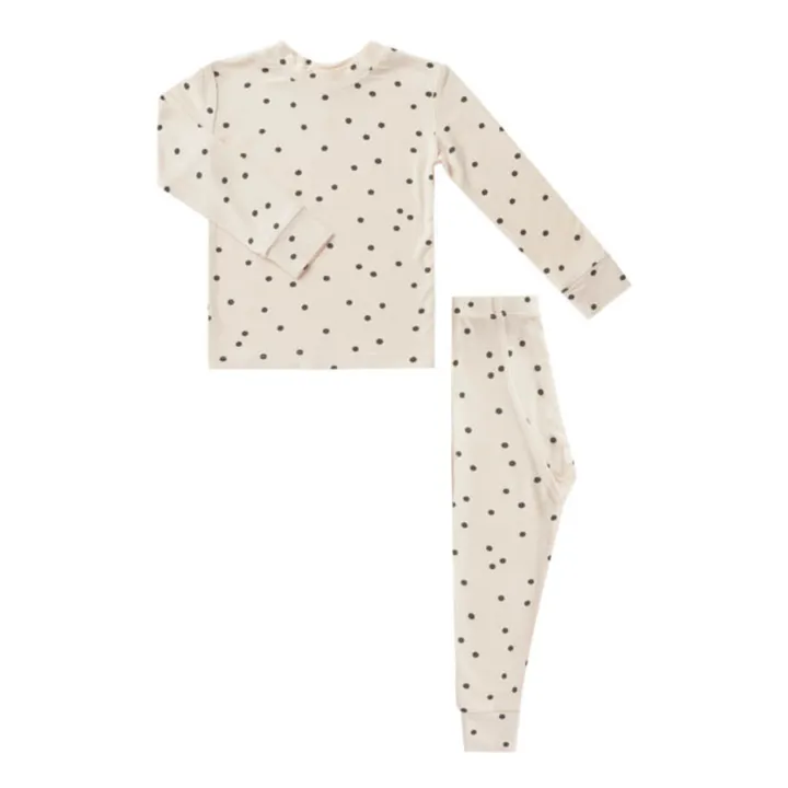 Pyjamas | Cream- Product image n°0