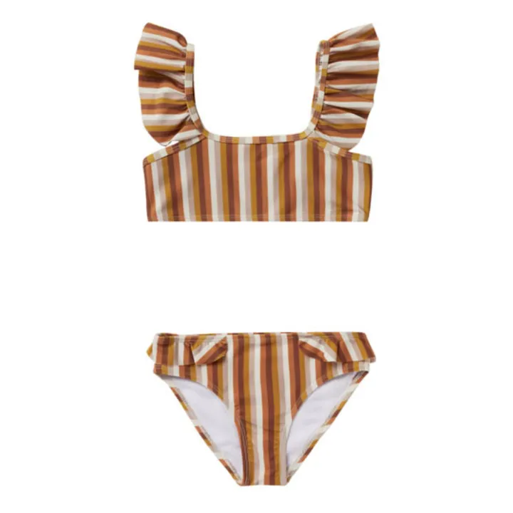 Bikini Hanalei | Terracotta- Produktbild Nr. 0