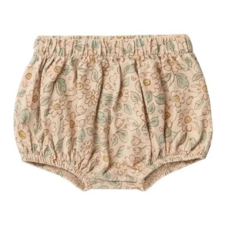 Blush Bloomers | Pink- Product image n°0